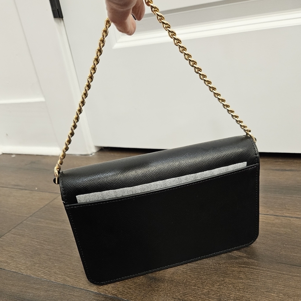 NWT Kate Spade ♠️ Madison Willow Mini Crossbody - Picture 6 of 13